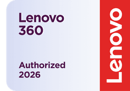 Lenovo Authorized Reseller