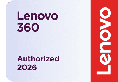 Lenovo 360 Authorized
