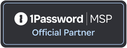 1Password MSP
