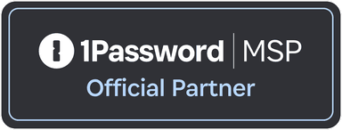 1Password partner for managed service providers